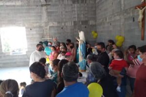 Capilla de La Asunción de Maria