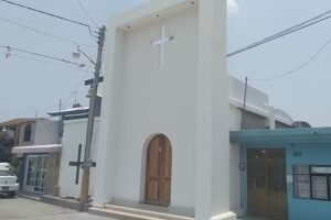 Capilla de La Candelaria