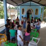 Capilla de la Candelaria