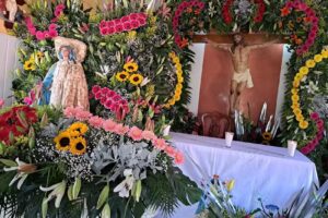 Capilla de La Candelaria