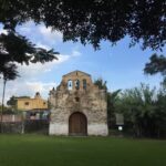 Capilla de la Concepcion