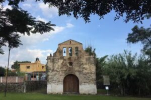 Capilla de la Concepcion