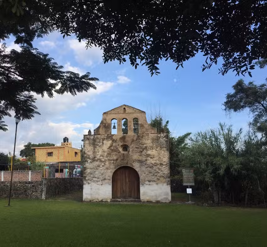 Capilla de la Concepcion