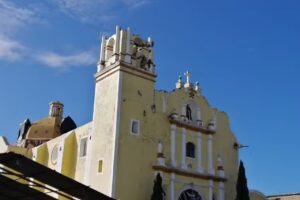 CAPILLA DE LA CONCEPCION