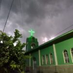 Capilla de La Cruz Verde