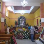 Capilla de la Cruz Verde