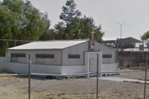 Capilla De La Divina Infantita