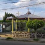 Capilla de la Divina Misericordia