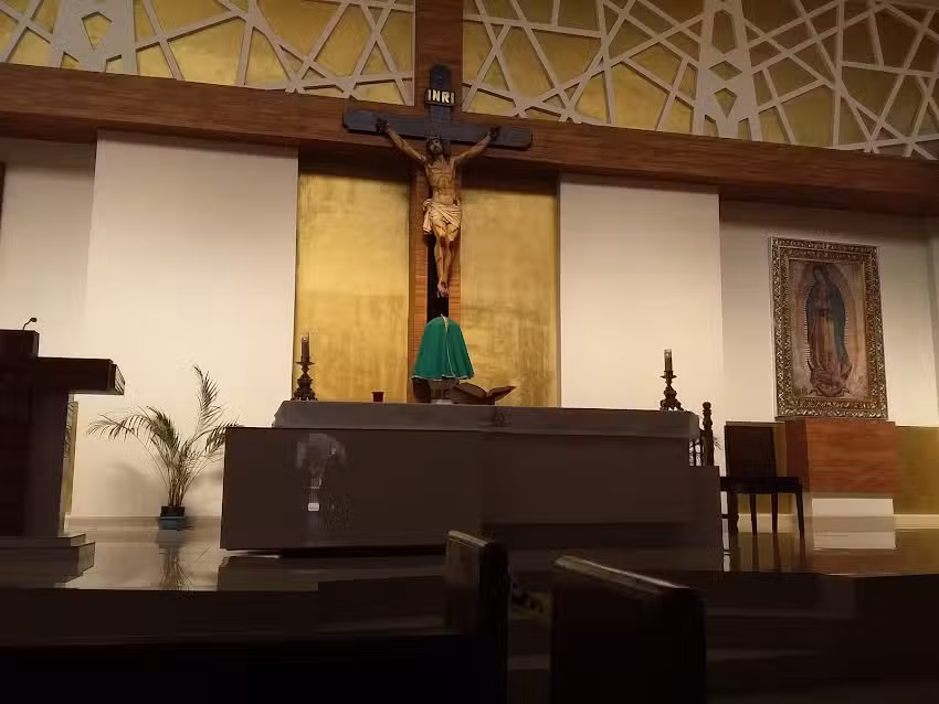 Capilla de la Divina Providencia