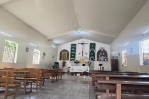 Capilla de La Divina Providencia