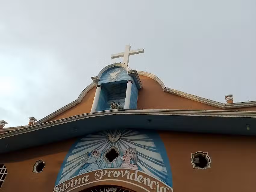 Capilla De La Divina Providencia