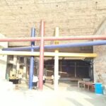 CAPILLA DE LA DIVINA PROVIDENCIA