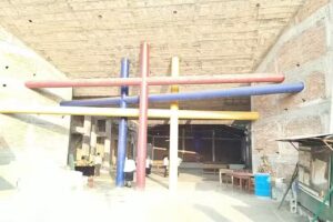 CAPILLA DE LA DIVINA PROVIDENCIA