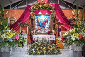 Capilla de la Divina Providencia