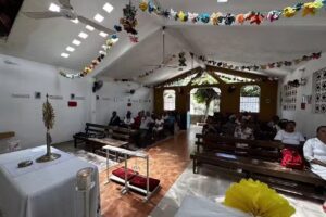 Capilla de La Divina Providencia