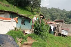 Capilla de la Divina Providencia