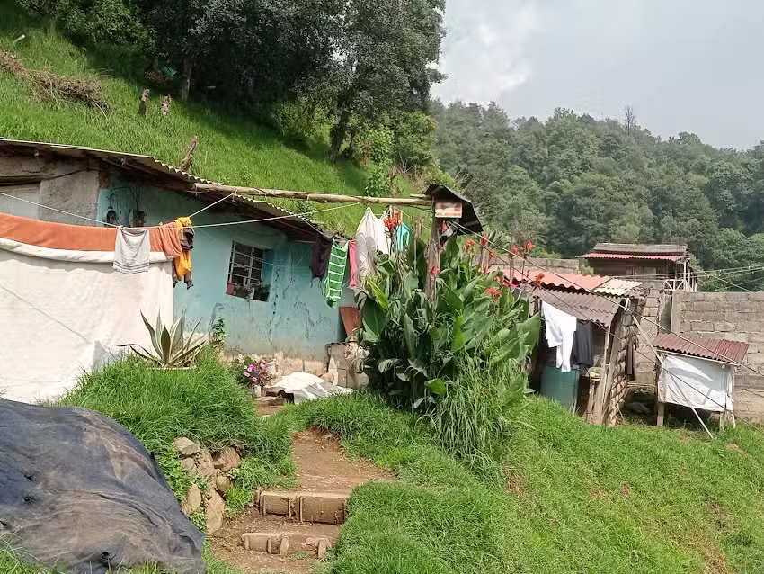 Capilla de la Divina Providencia