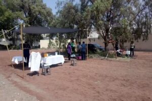 Capilla de La Divina Providencia
