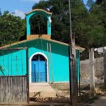 Capilla de La Escondida