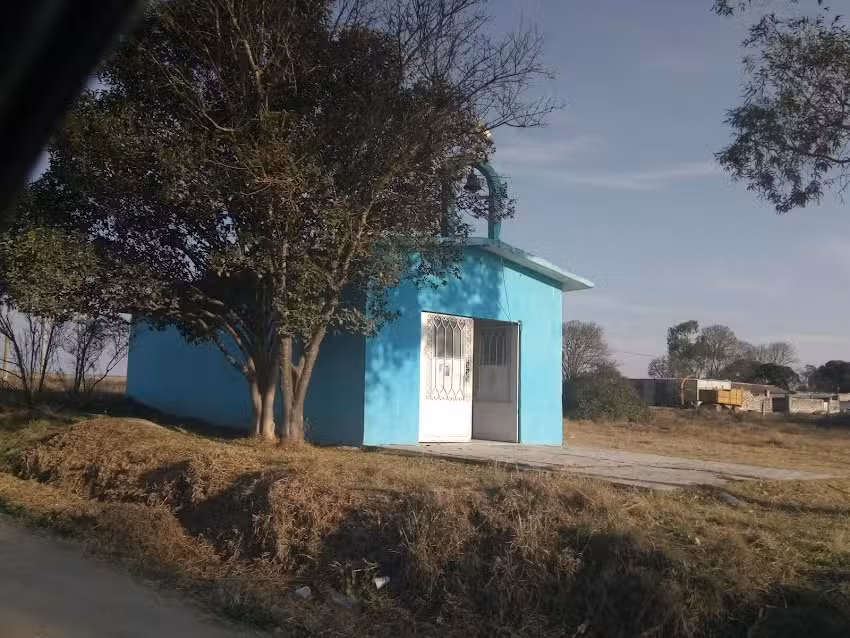 Capilla de La Esperanza