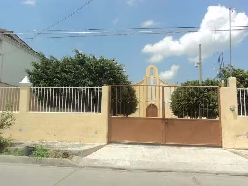 Capilla de La Esperanza