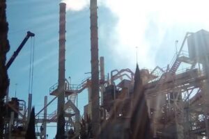 Capilla de la Estaci&oacute;n