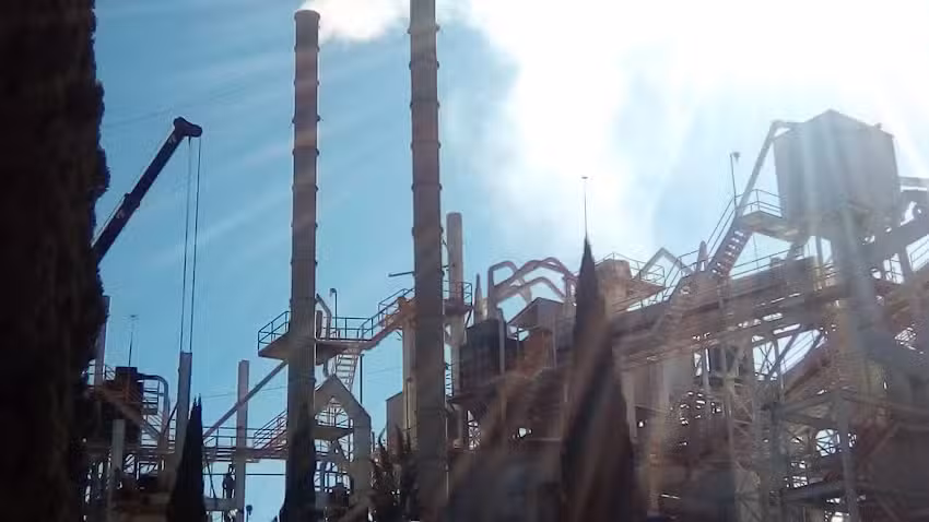 Capilla de la Estaci&oacute;n