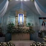 Capilla De La Fatima