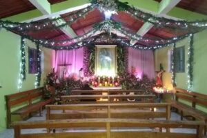 Capilla de La Guadalupe