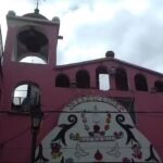 Capilla de la Guadalupita