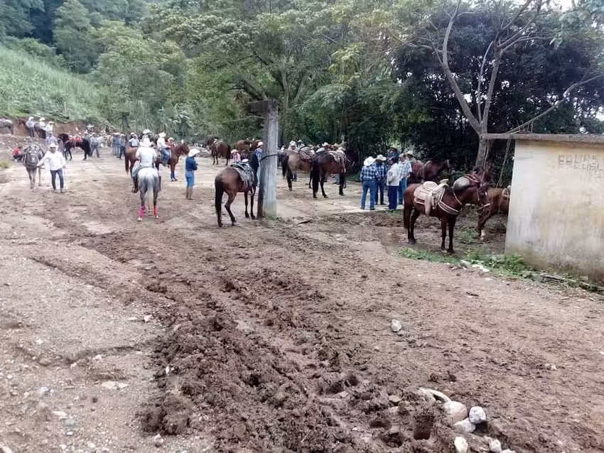 Capilla de la Guayaba