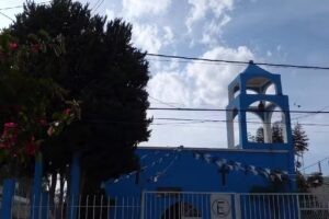 Capilla de &ldquo;La Inmaculada Concepci&oacute;n&rdquo;