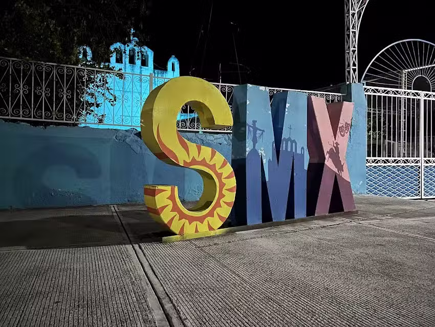 Capilla de la Inmaculada Concepci&oacute;n