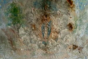 Capilla de la Inmaculada Concepci&oacute;n