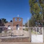 Capilla de La Inmaculada Concepcion&rdquo;