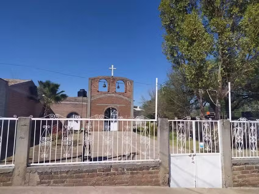 Capilla de La Inmaculada Concepcion&rdquo;