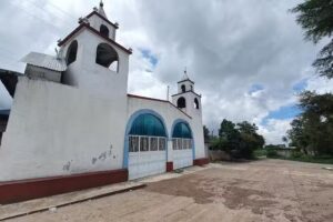 Capilla de la Inmaculada Concepci&oacute;n