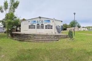 Capilla de la Inmaculada Concepci&oacute;n de Mar&iacute;a