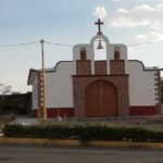 Capilla de la Inmaculada Concepcion de Maria