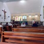 Capilla de la Inmaculada Concepci&oacute;n de Mar&iacute;a