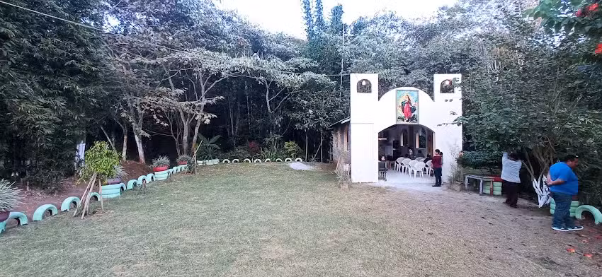 Capilla de la inmaculada consepcion