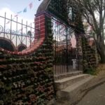 Capilla de la Lupita