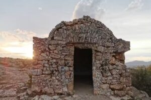 Capilla de La Magdalena