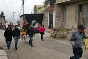 Capilla de la manzana