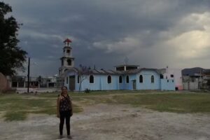 Capilla de La Medalla Milagrosa