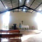 Capilla de la Medalla Milagrosa