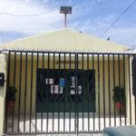 Capilla de la Medalla Milagrosa