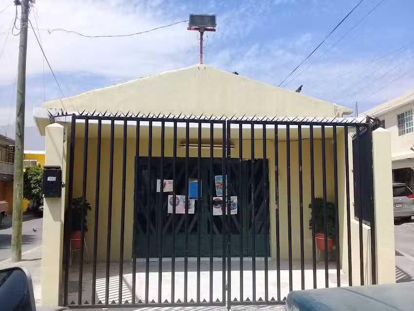 Capilla de la Medalla Milagrosa