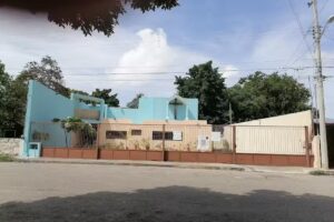 Capilla de la Medalla Milagrosa