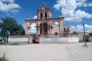 Capilla de la Merced